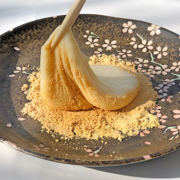 糖質2g 今までの材料と少し違う オオバコみるく餅 レシピ 作り方 By まりのダイエット食堂 楽天レシピ 糖質2g 今までの材料と少し違う オオバコみるく餅 レシピ 作り方 By まりのダイエット食堂 楽天レシピ